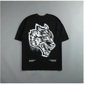 Darc Sport x Venom x Memento Mori x Civil Regime x Marvel